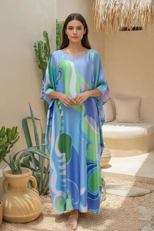 EMILY KAFTAN