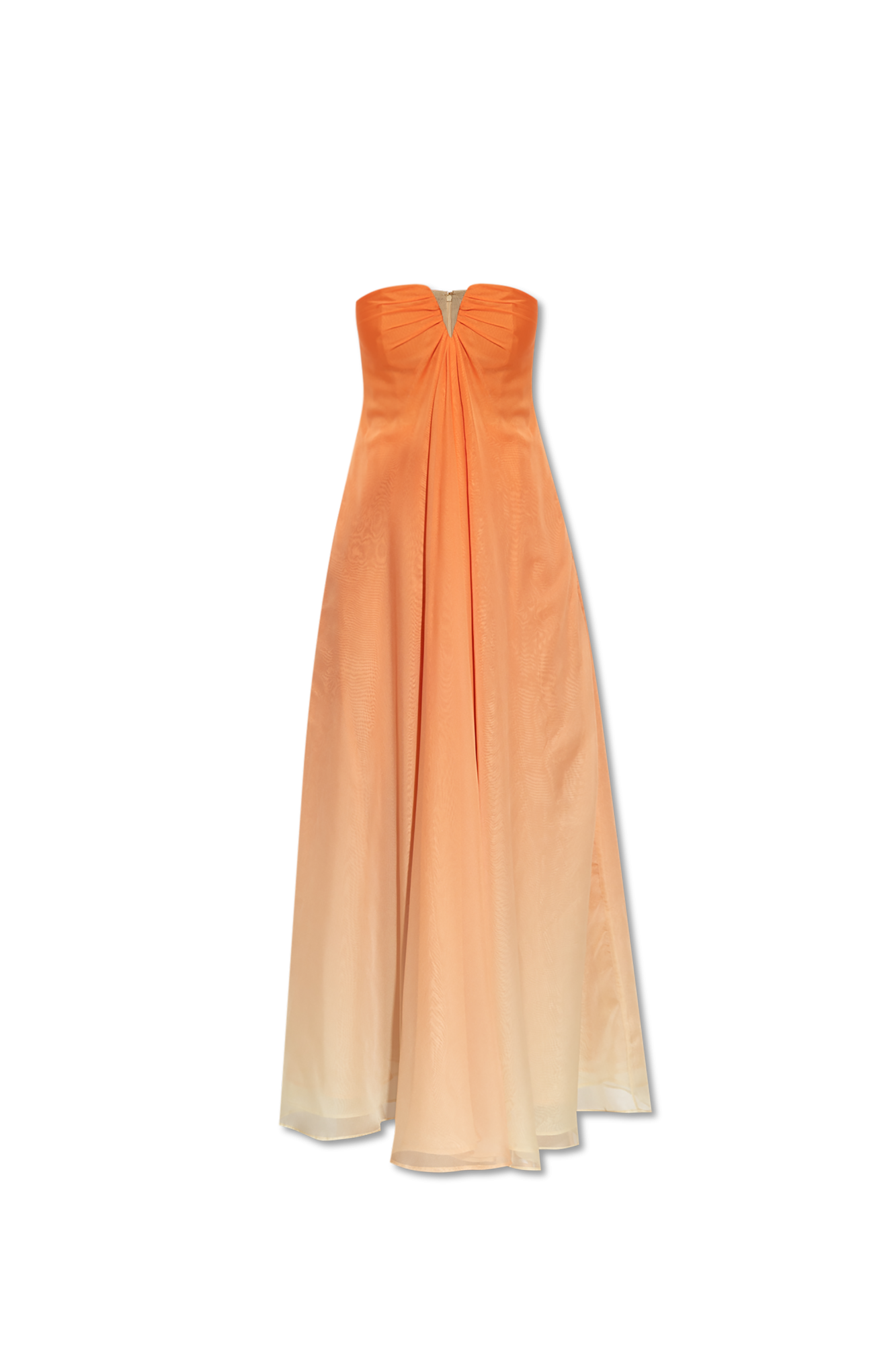 JENNY OMBRE GOWN