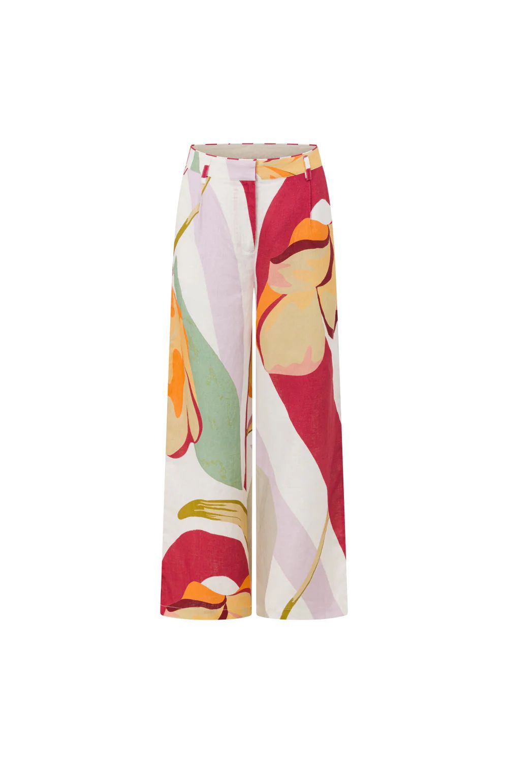 SOLARA PRINTED SET