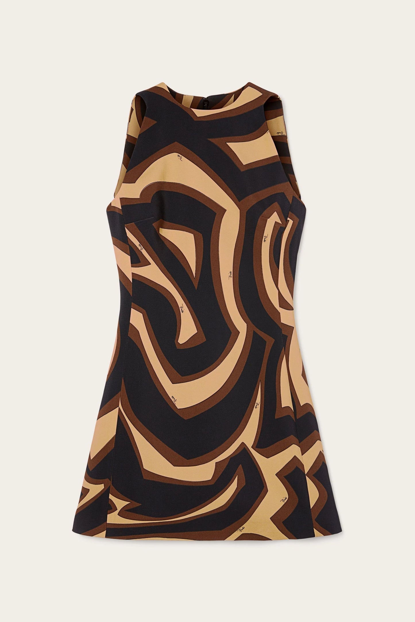 BILLI SUMMER COOL DRESS