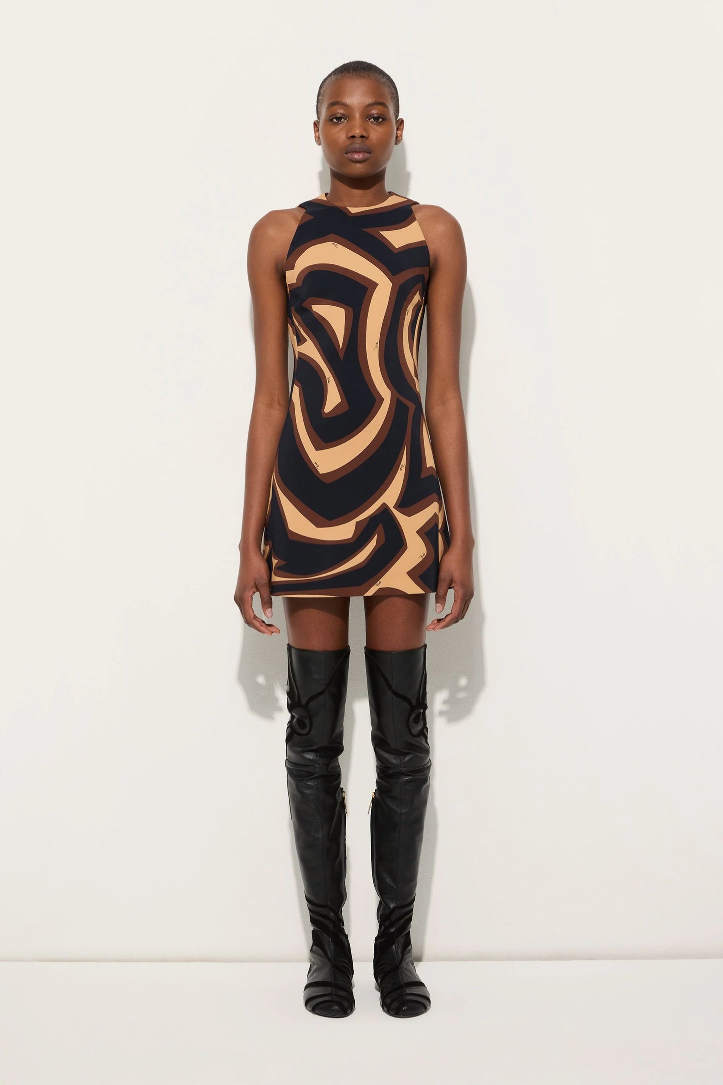 BILLI SUMMER COOL DRESS
