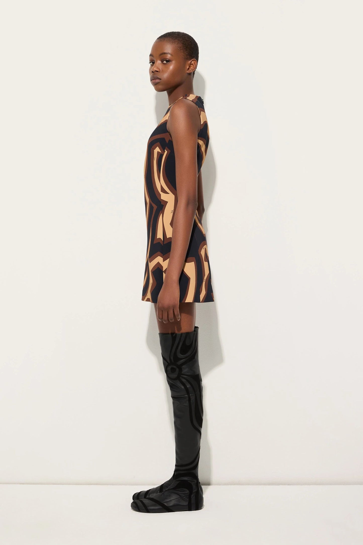 BILLI SUMMER COOL DRESS