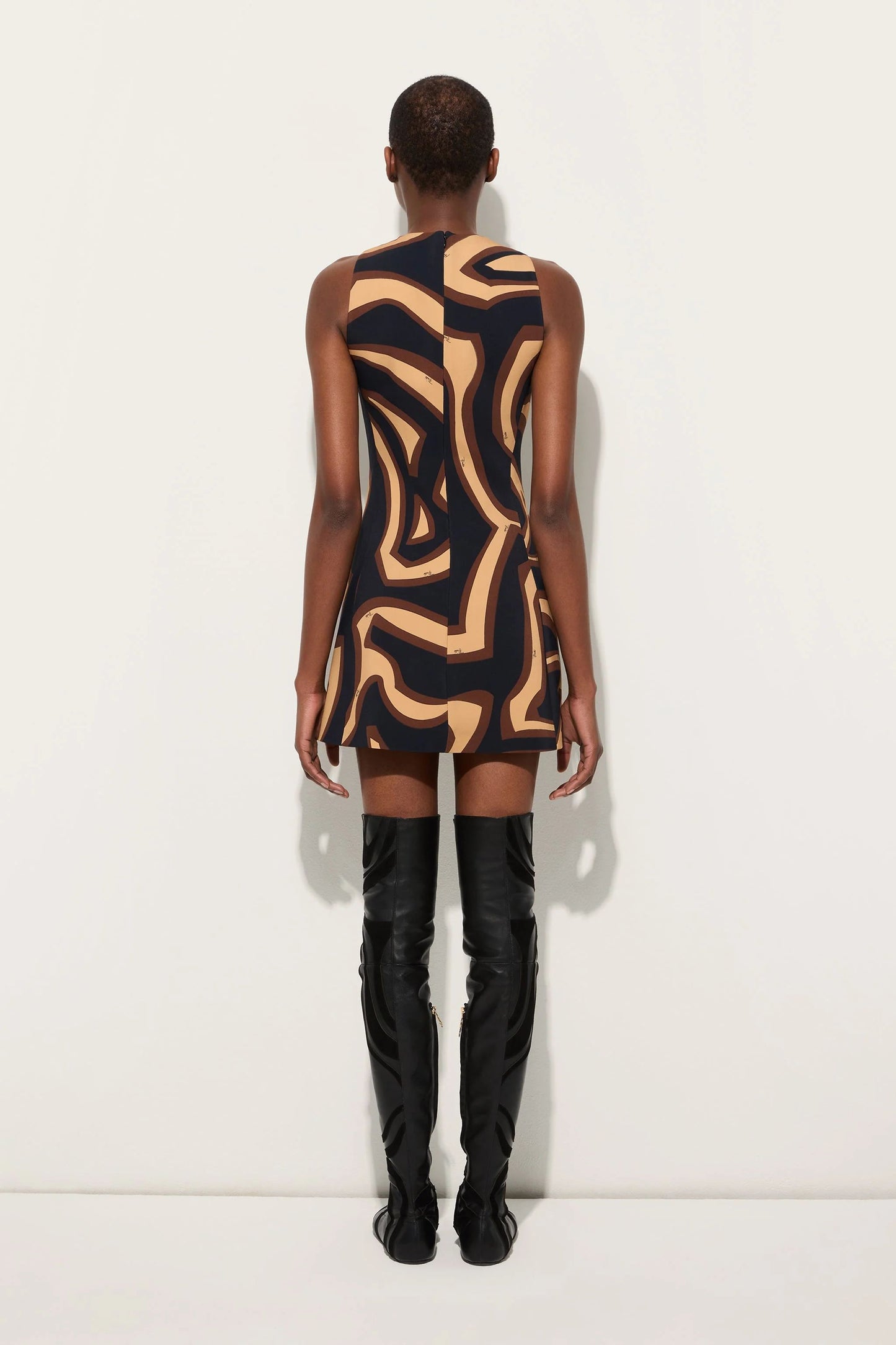 BILLI SUMMER COOL DRESS