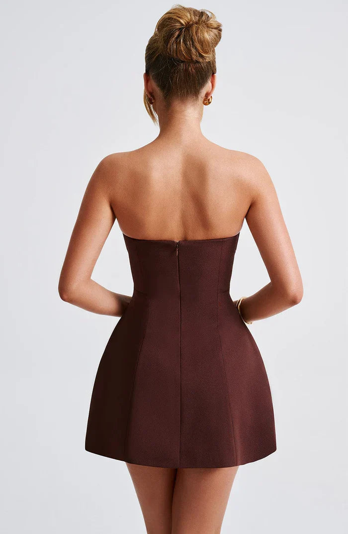 SIYA MINI DRESS