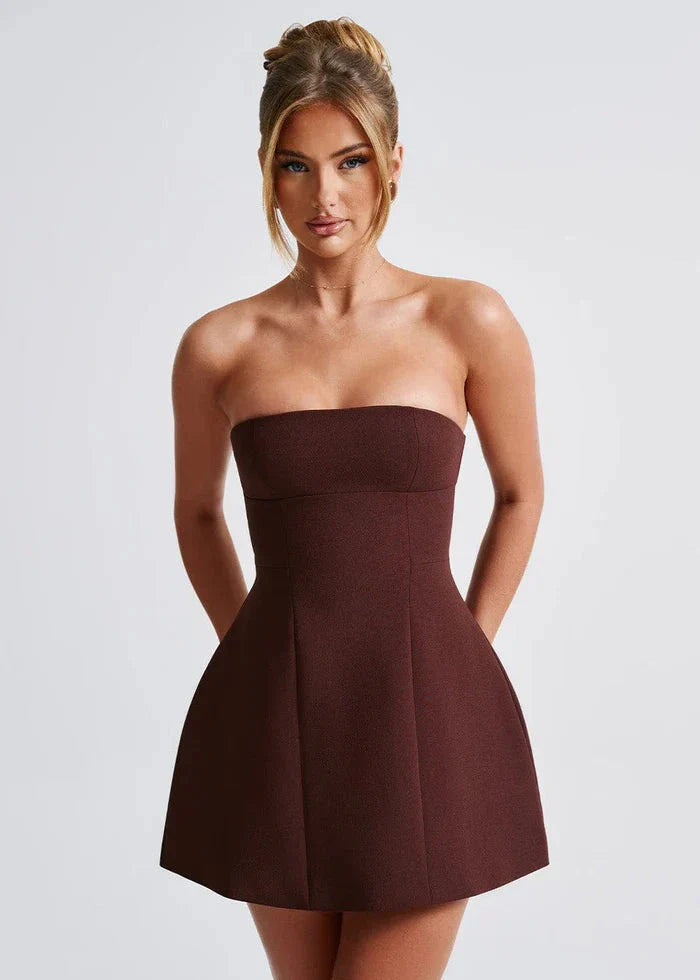 SIYA MINI DRESS