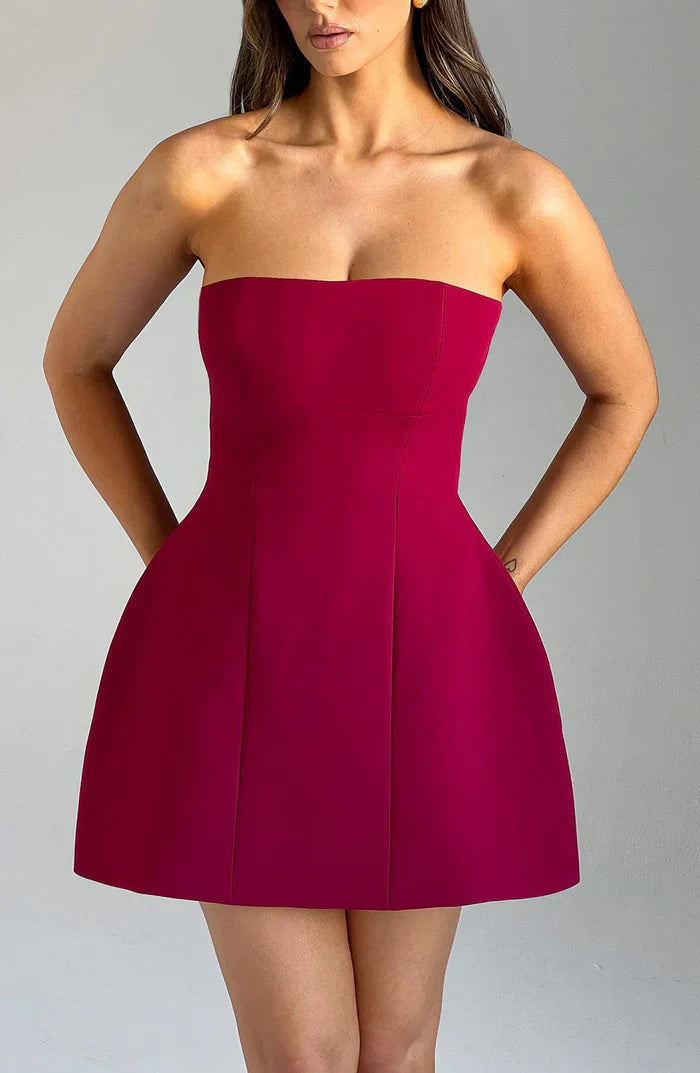 SIYA MINI DRESS