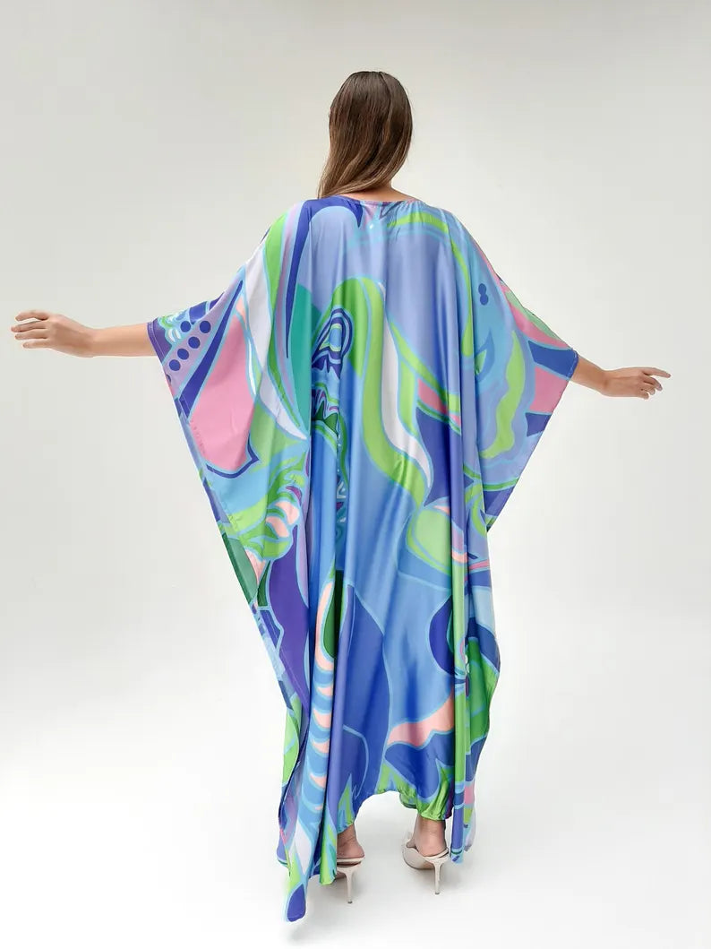 EMILY KAFTAN