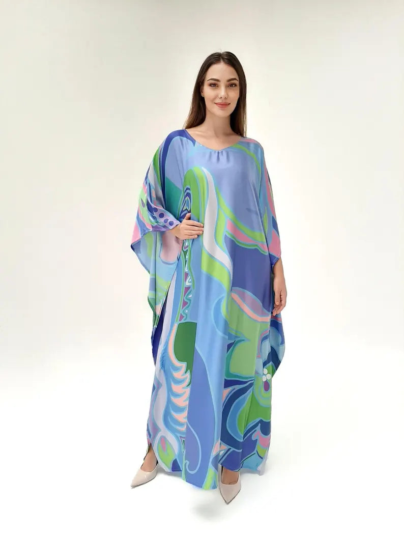 EMILY KAFTAN
