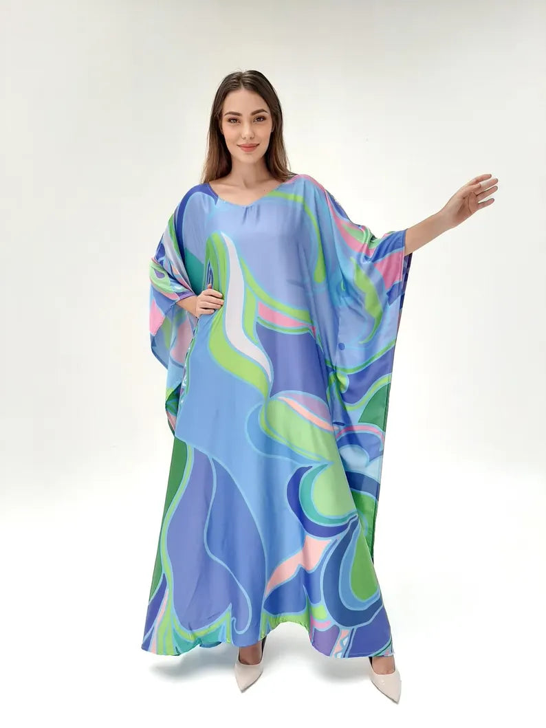 EMILY KAFTAN