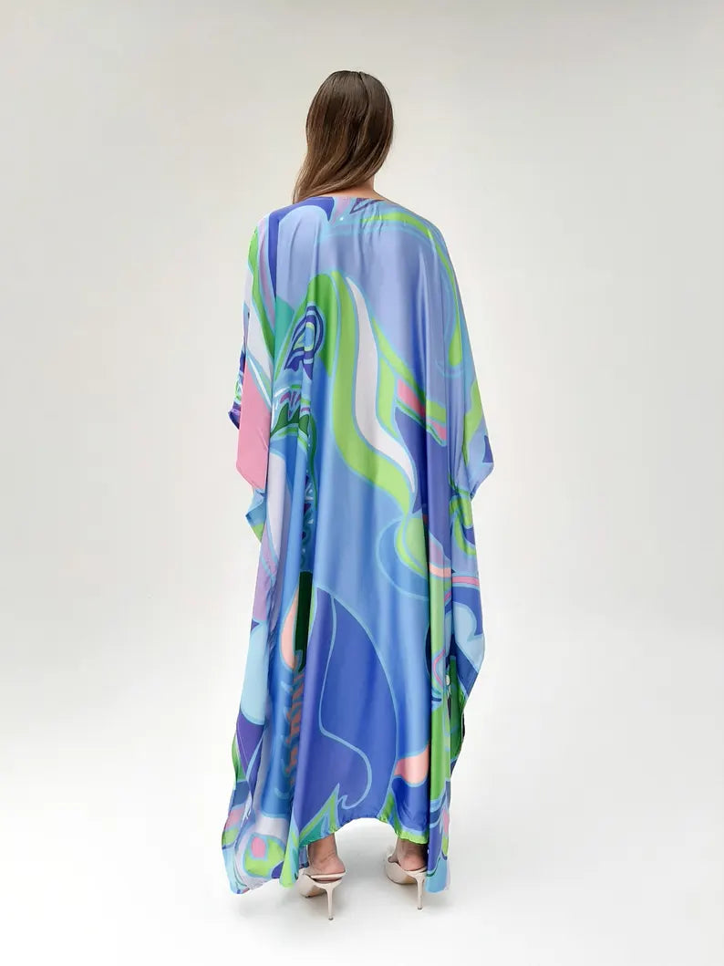 EMILY KAFTAN