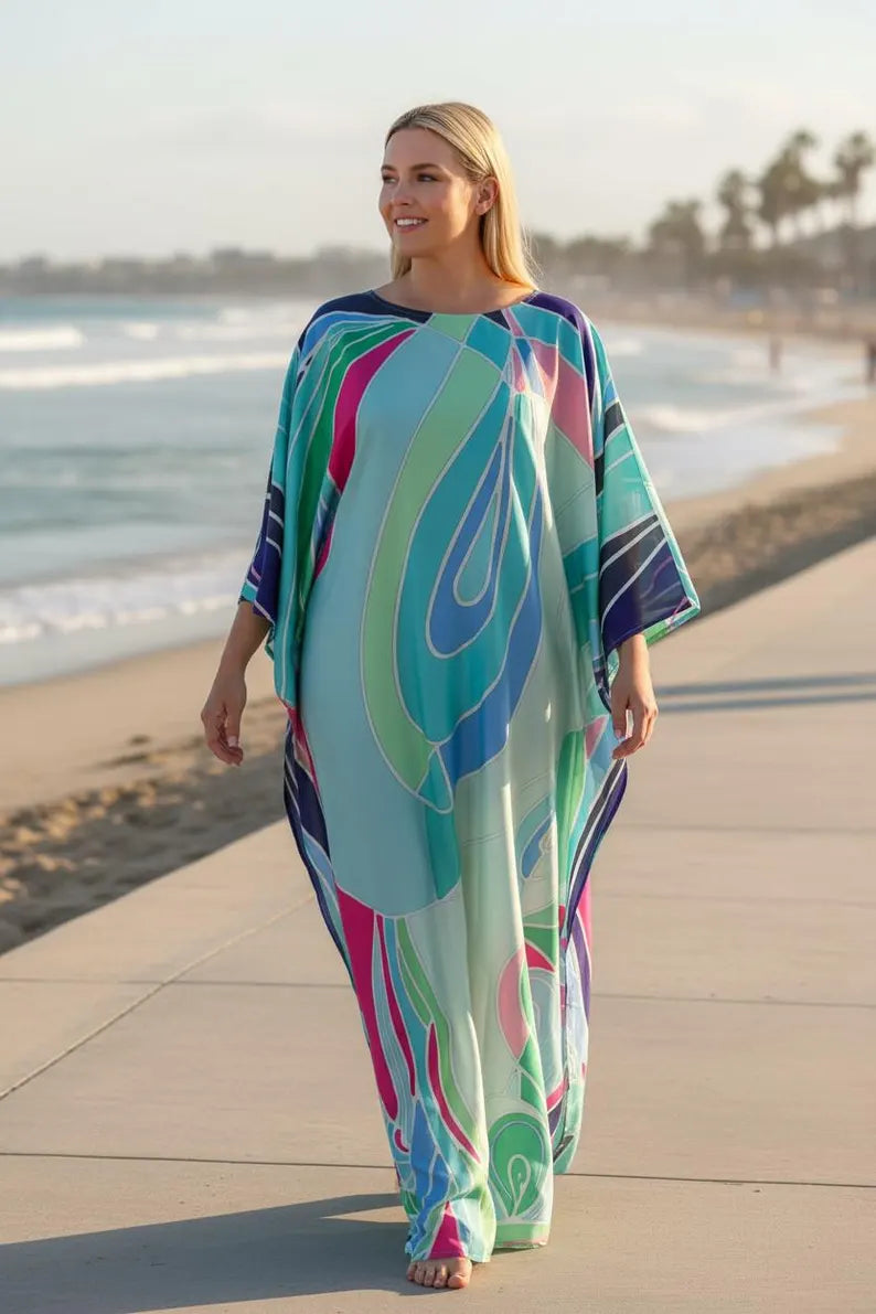 ILAYA KAFTAN