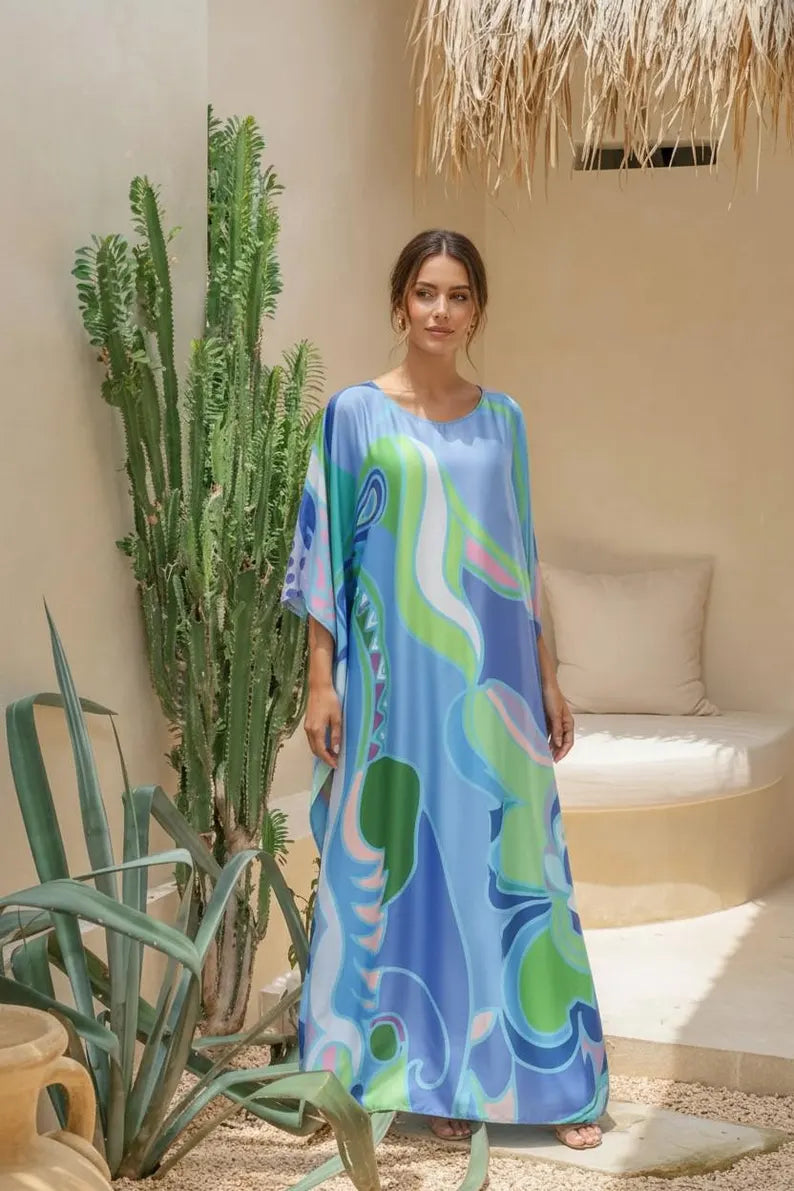 EMILY KAFTAN