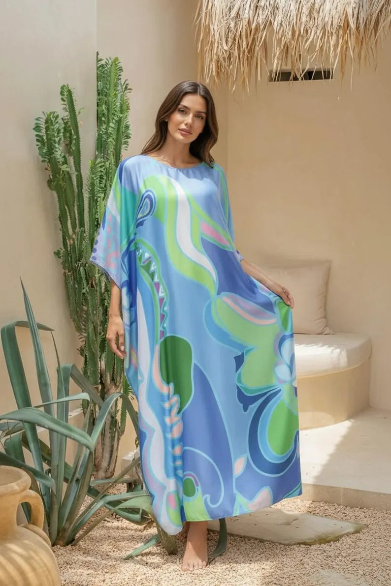 EMILY KAFTAN