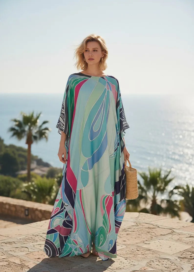 ILAYA KAFTAN