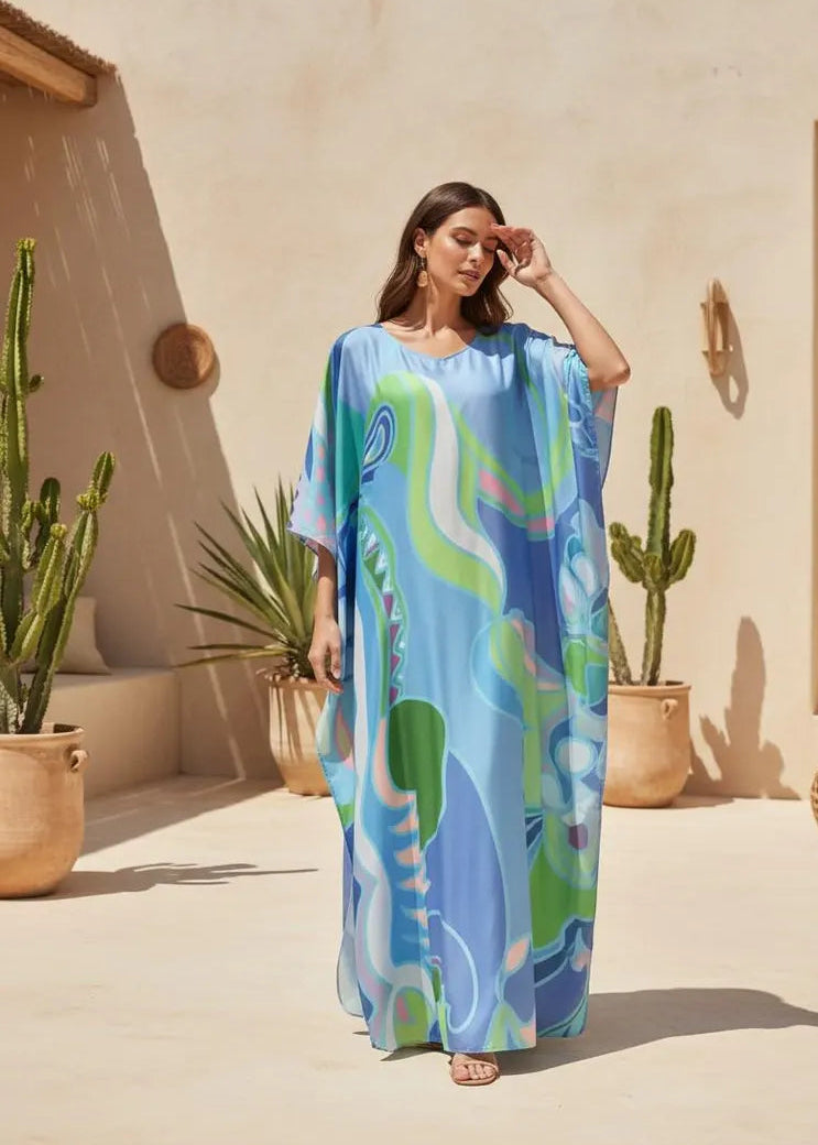 EMILY KAFTAN