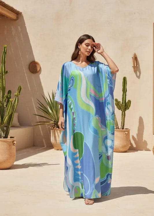 EMILY KAFTAN